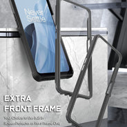 OnePlus Nord N300 Case