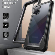 Samsung Galaxy A51 Case