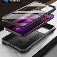 Apple iPhone 13 Pro Case