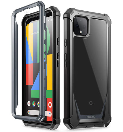Google Pixel Case – Poetic Cases - Main Image