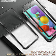 Samsung Galaxy A51 Case