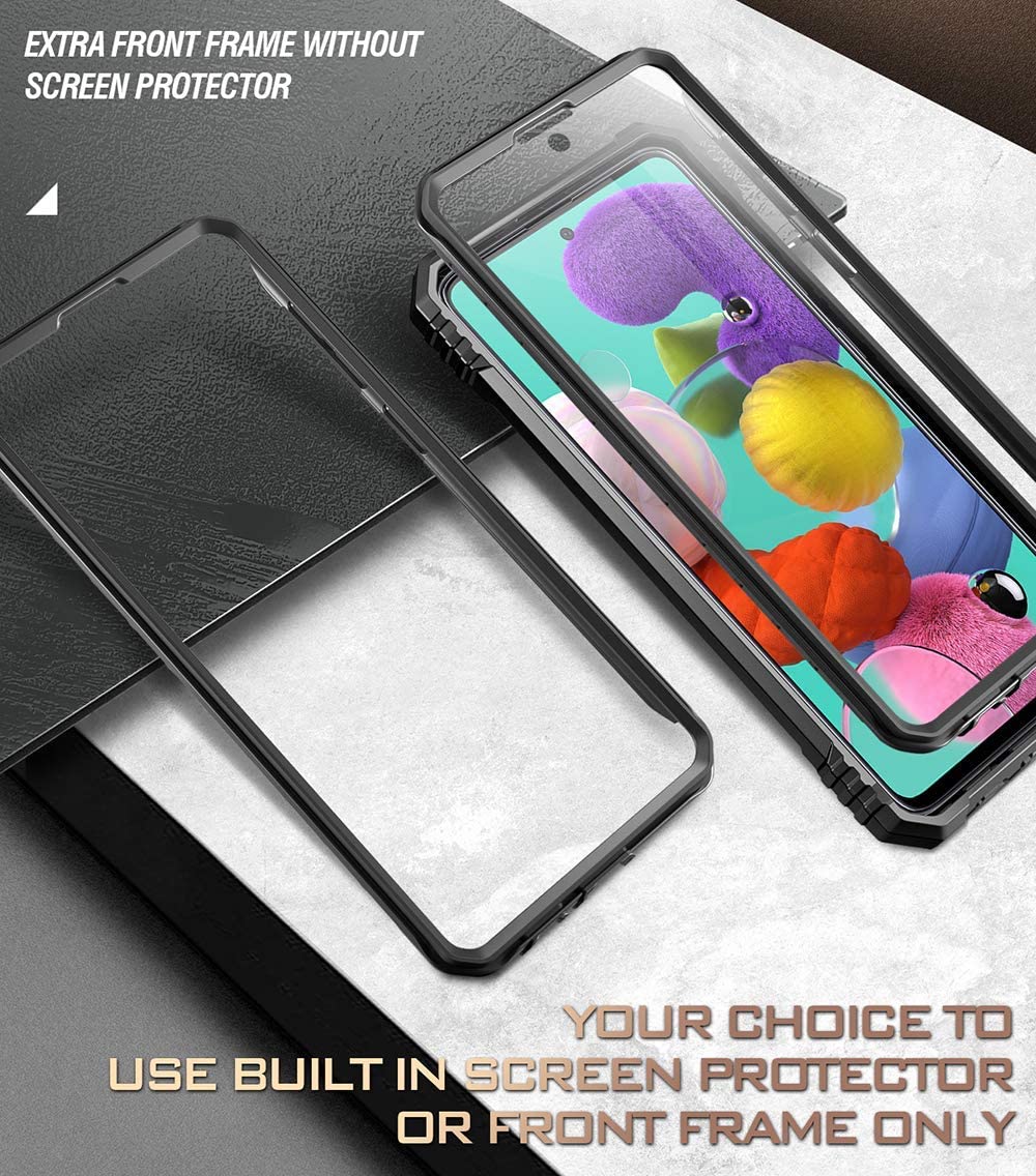 Samsung Galaxy A51 Case