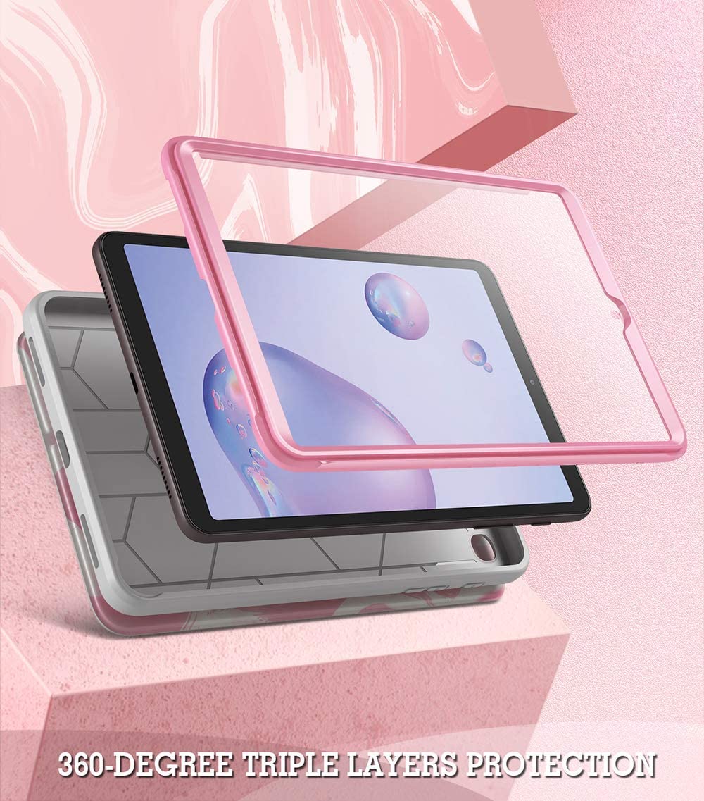 Samsung Galaxy Tab A 8.4 Case (2020)