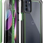 2022 Moto G 5G Case