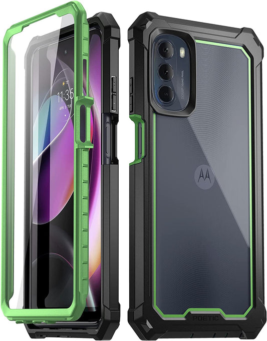 2022 Moto G 5G Case