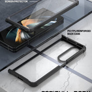 Galaxy Z Fold 4 Case