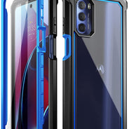 2022 Moto G Stylus 4G Case