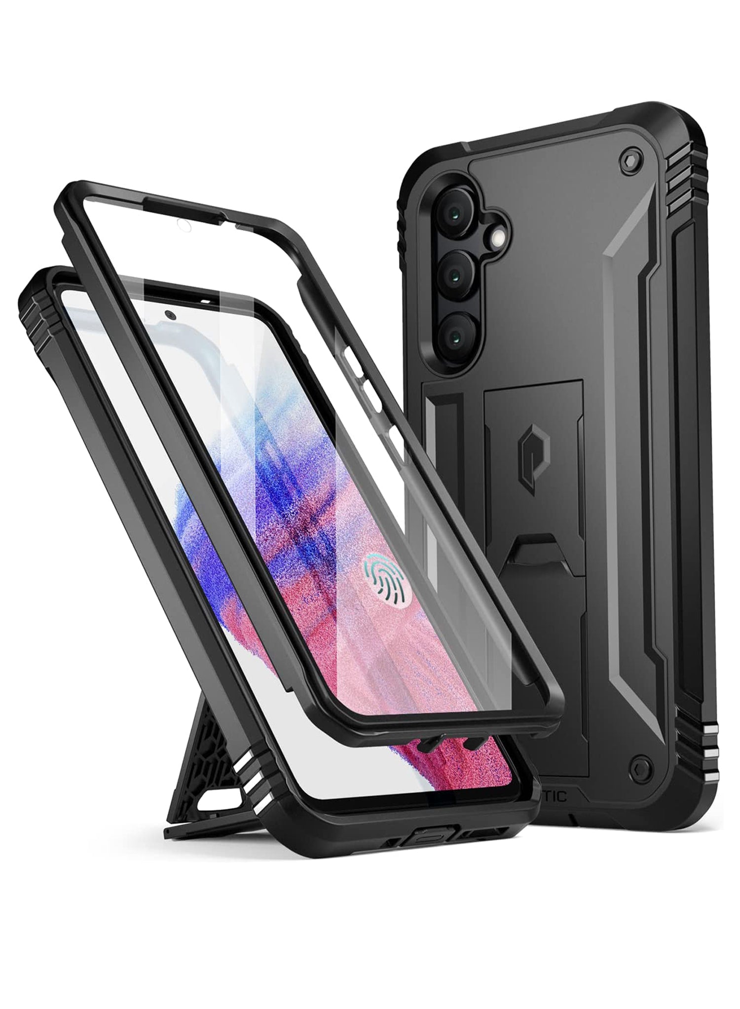 OnePlus 11 5G Case Black OnePlus 11 5G Case Black