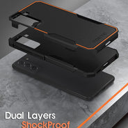 Galaxy S21 FE 5G Case