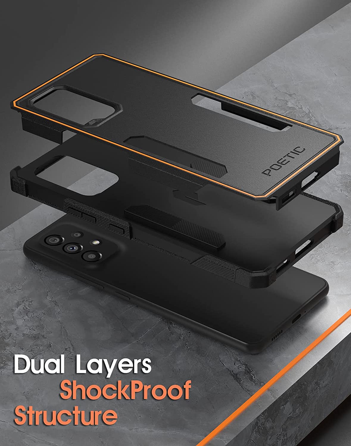 Galaxy A53 5G Case