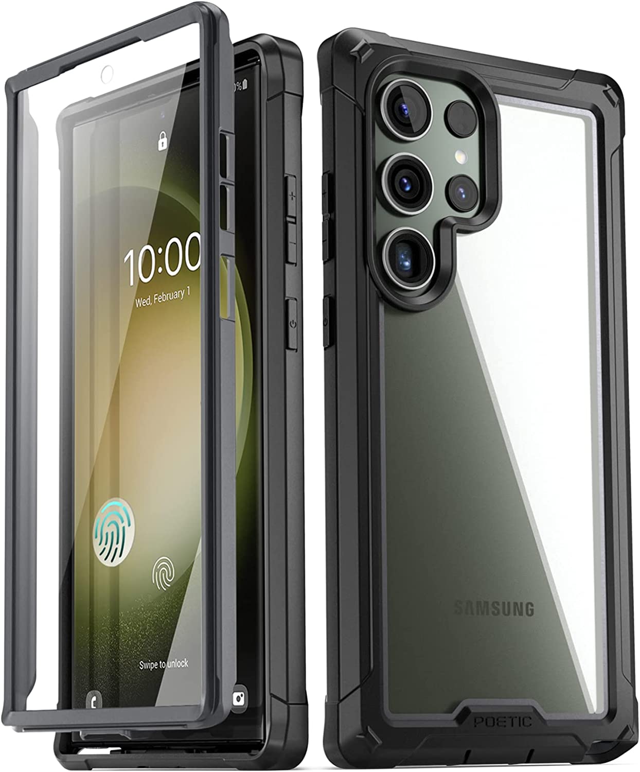 Samsung Galaxy S23 Ultra Case