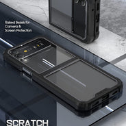 Galaxy Z Flip 4 Case
