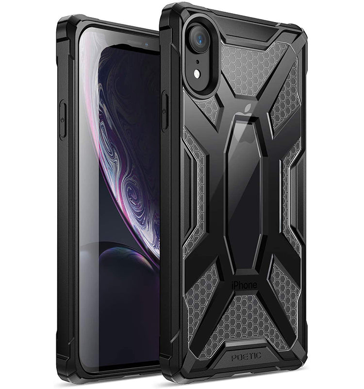 Apple iPhone XR Case