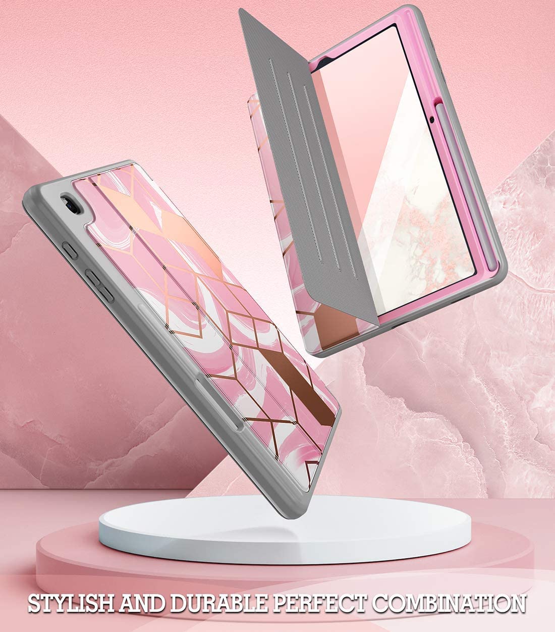 Samsung Galaxy Tab S6 Lite Case (2020)