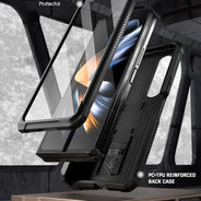 Galaxy Z Fold 4 Case With S Pen Holder