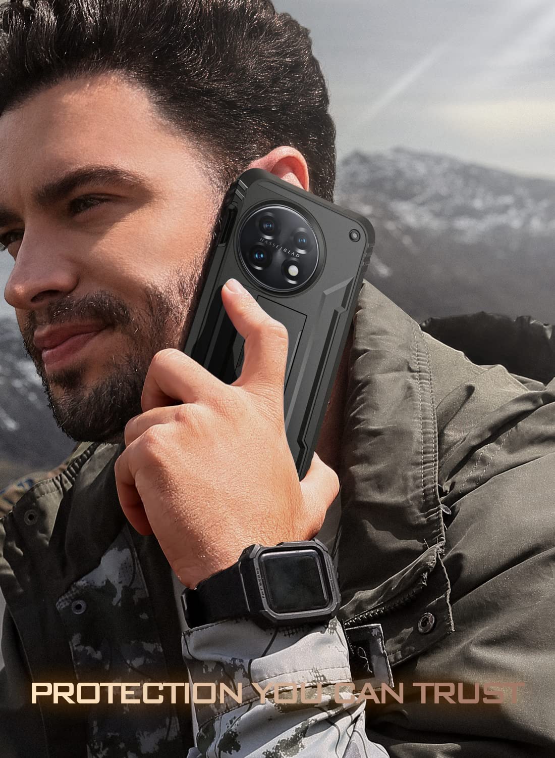 OnePlus 11 5G Case