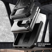 Galaxy Z Flip 4 Case
