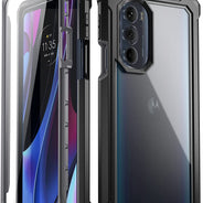 2022 Moto Edge+ 5G / 5G UW Case