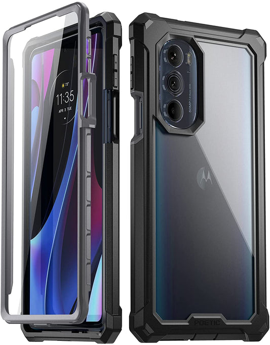 2022 Moto Edge+ 5G / 5G UW Case