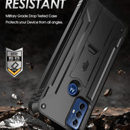 2023 Moto G Play Case