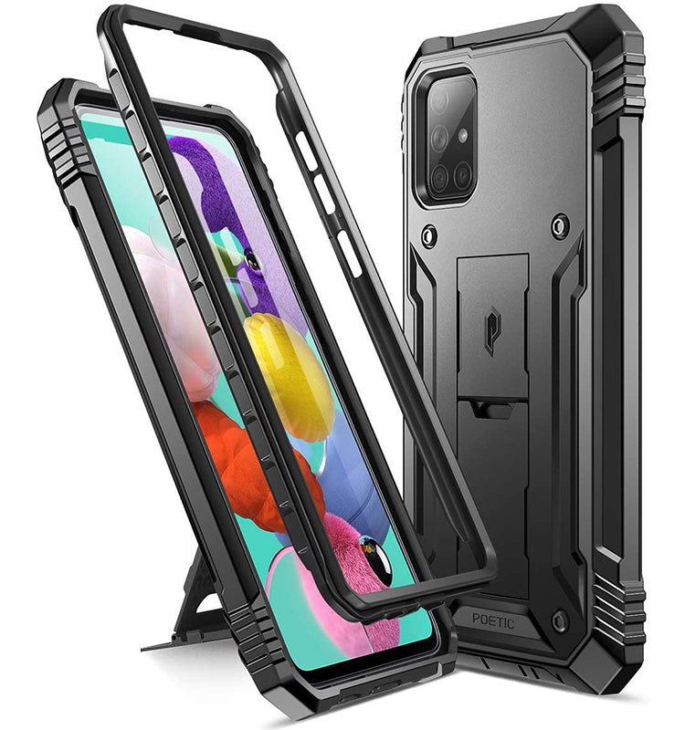 Samsung Galaxy A51 Case