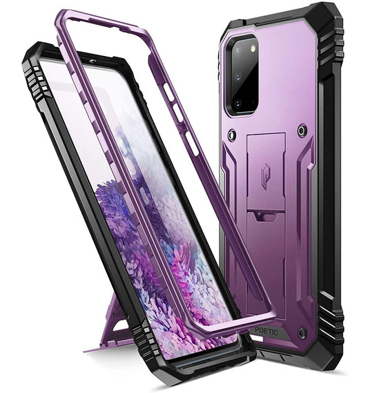 Samsung Galaxy S20 Case