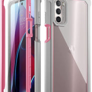 2022 Moto G Stylus 4G Case