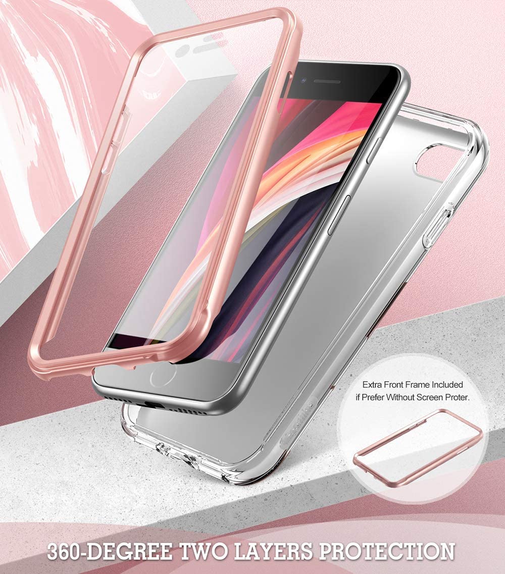 Apple iPhone SE / iPhone 8 / iPhone 7 Case
