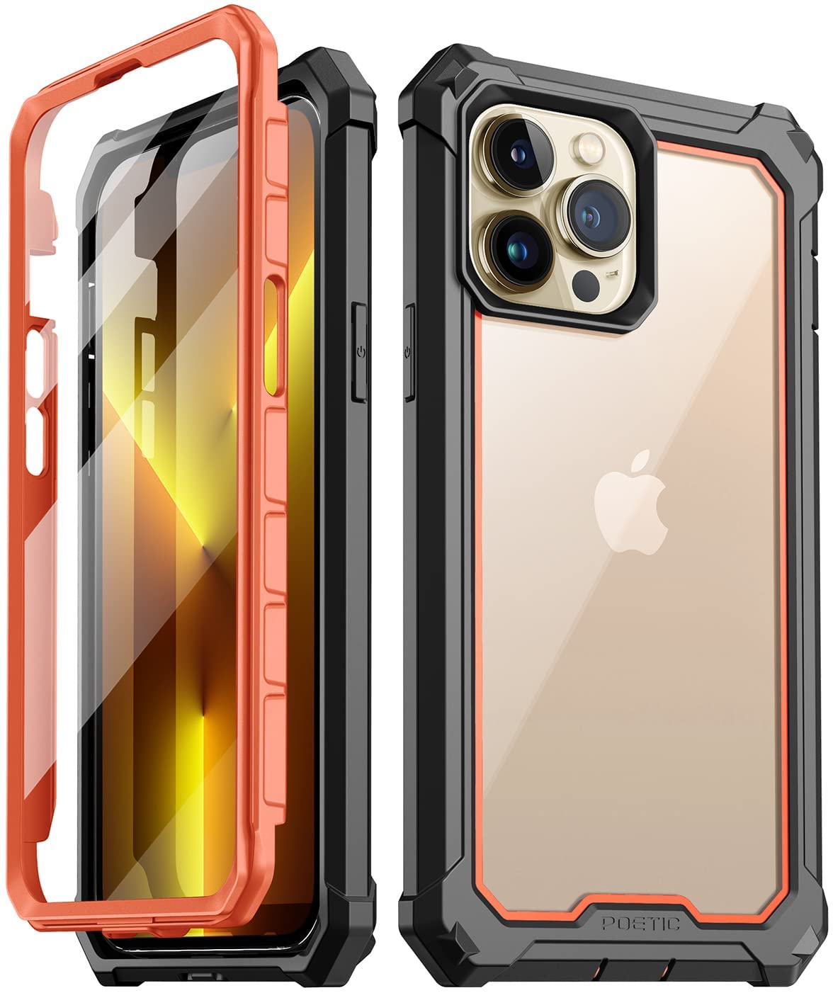 Apple iPhone 13 Pro Max Case