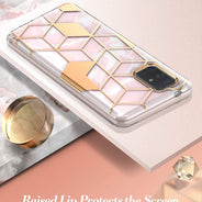 Samsung Galaxy A51 5G Case (2020)