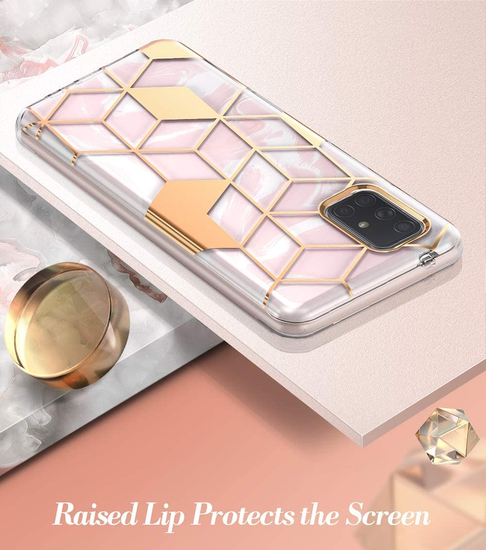 Samsung Galaxy A51 5G Case (2020)