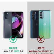 2022 Moto G 5G Case