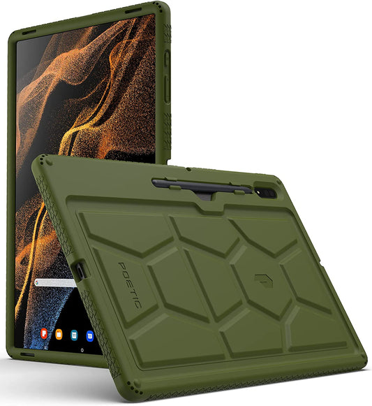 Galaxy Tab S8 Ultra Case