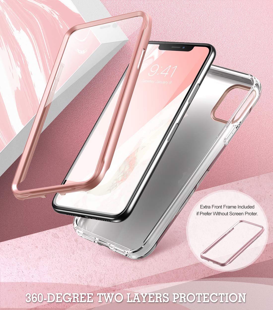 Apple iPhone 11 Pro Max Case