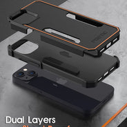 Apple iPhone 13 Mini Case