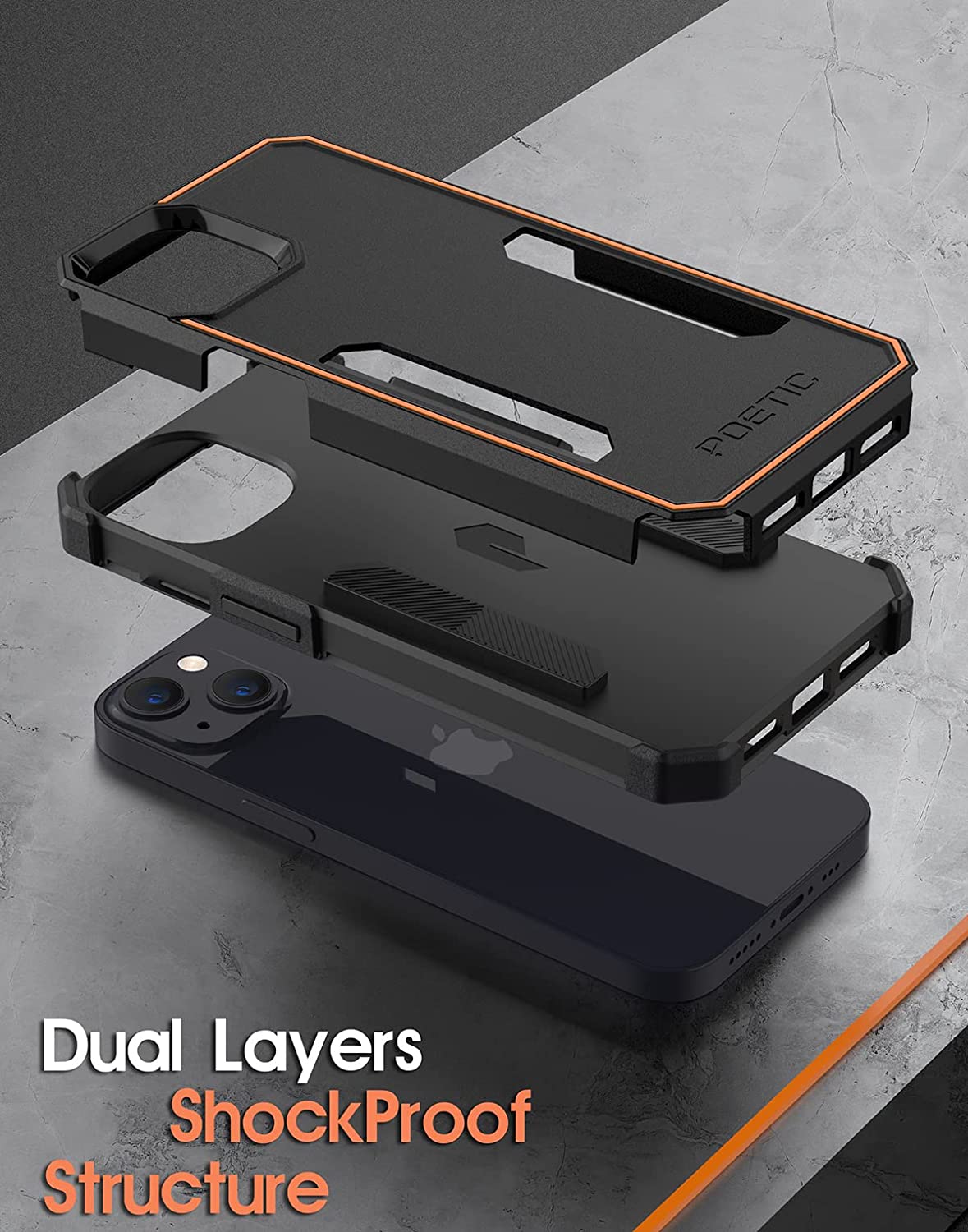 Apple iPhone 13 Mini Case
