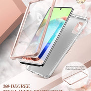 Samsung Galaxy A71 5G Case (2020)