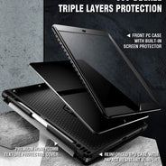 Apple iPad 10.2 9th/ 8th/ 7th Gen Case [Explorer Series]