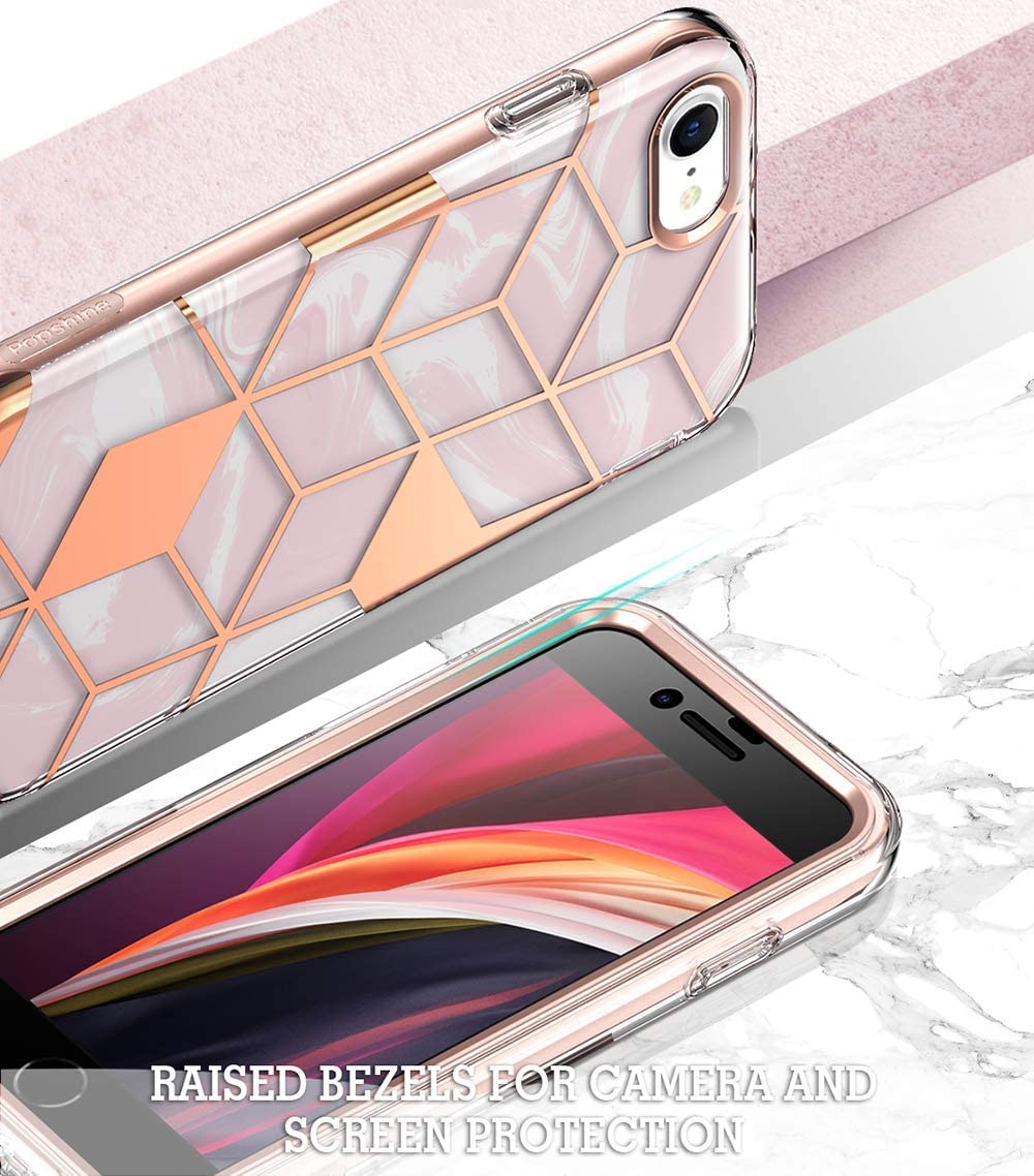 Apple iPhone SE / iPhone 8 / iPhone 7 Case