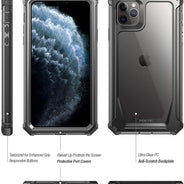 Apple iPhone 11 Pro Max Case