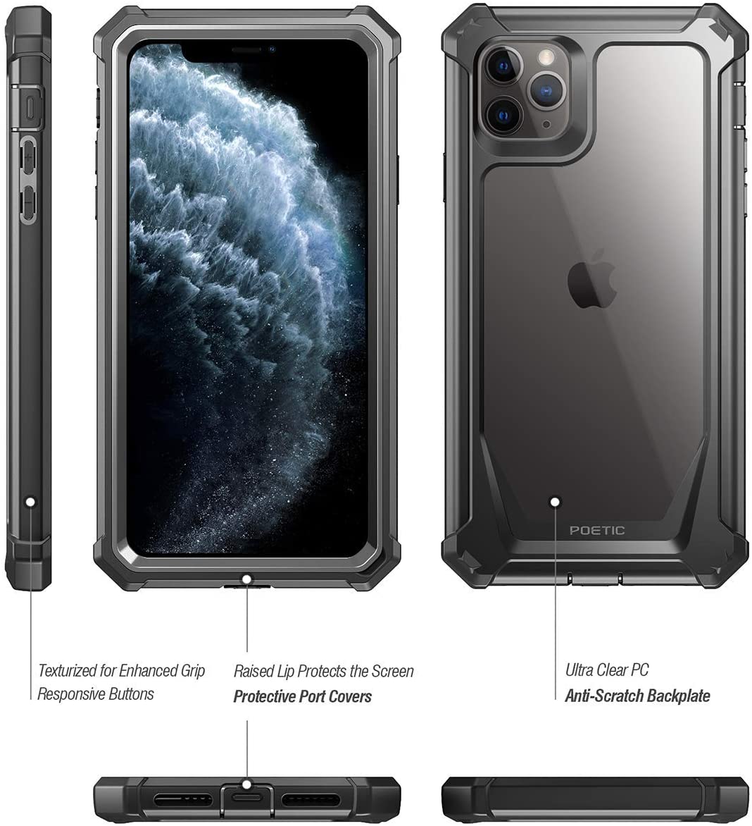 Apple iPhone 11 Pro Max Case