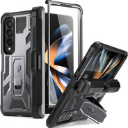Galaxy Z Fold 4 Case With S Pen Holder