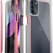 2022 Moto G 5G Case