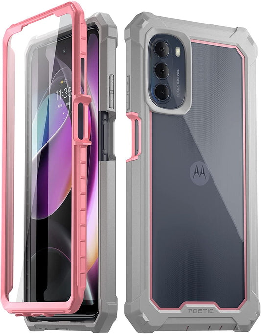 2022 Moto G 5G Case