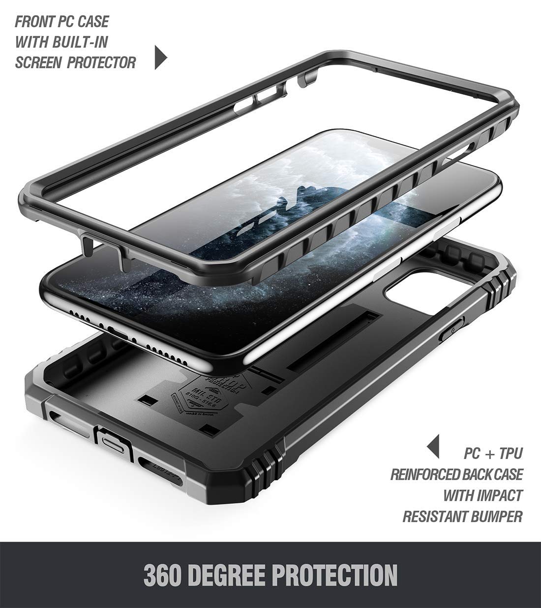 Apple iPhone 11 Pro Case