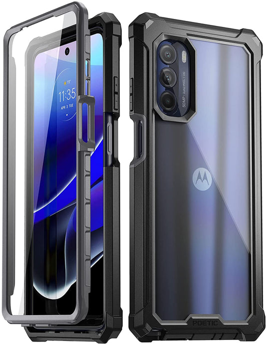 2022 Moto G Stylus 5G Case