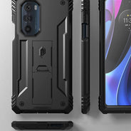 2022 Moto Edge+ 5G / 5G UW Case
