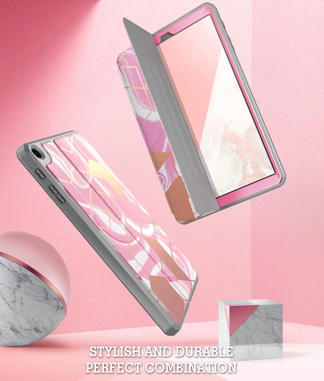 Samsung Galaxy Tab A 10.1 Case (2019)