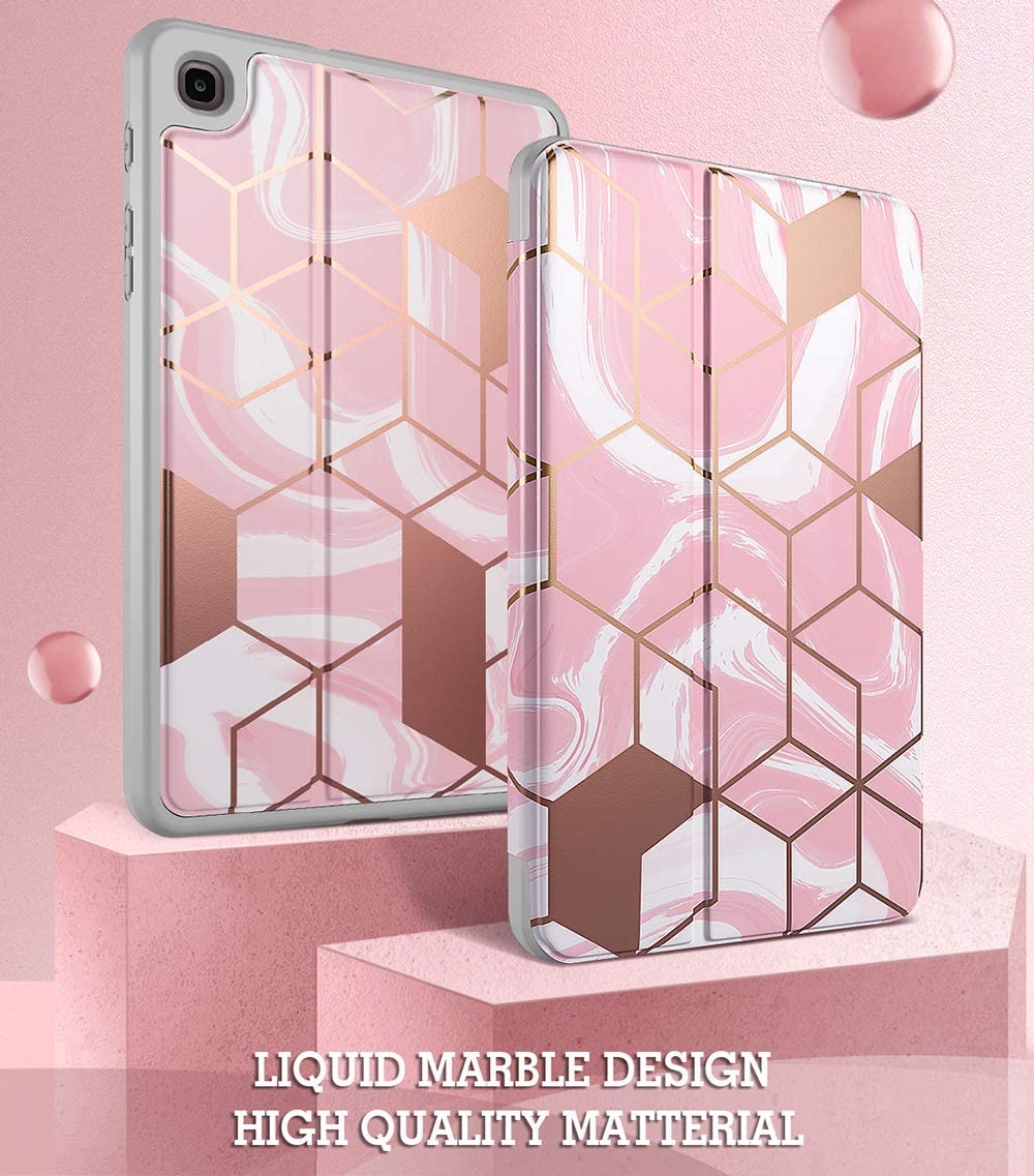Samsung Galaxy Tab A 8.4 Case (2020)