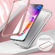Samsung Galaxy A70 Case (2019)